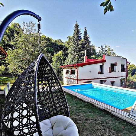 Chata Gabika Kosice Luaran gambar