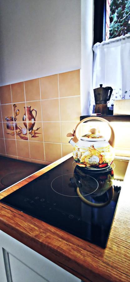Chata Gabika Kosice Luaran gambar