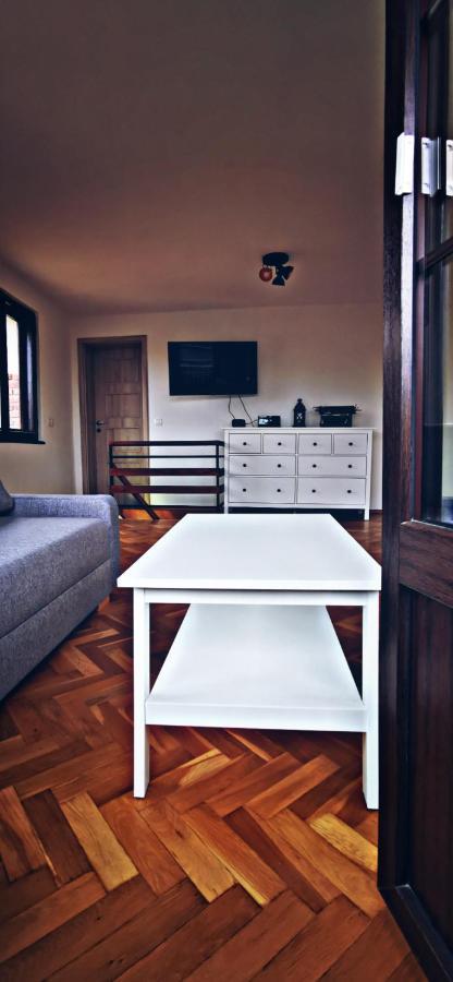 Chata Gabika Kosice Luaran gambar