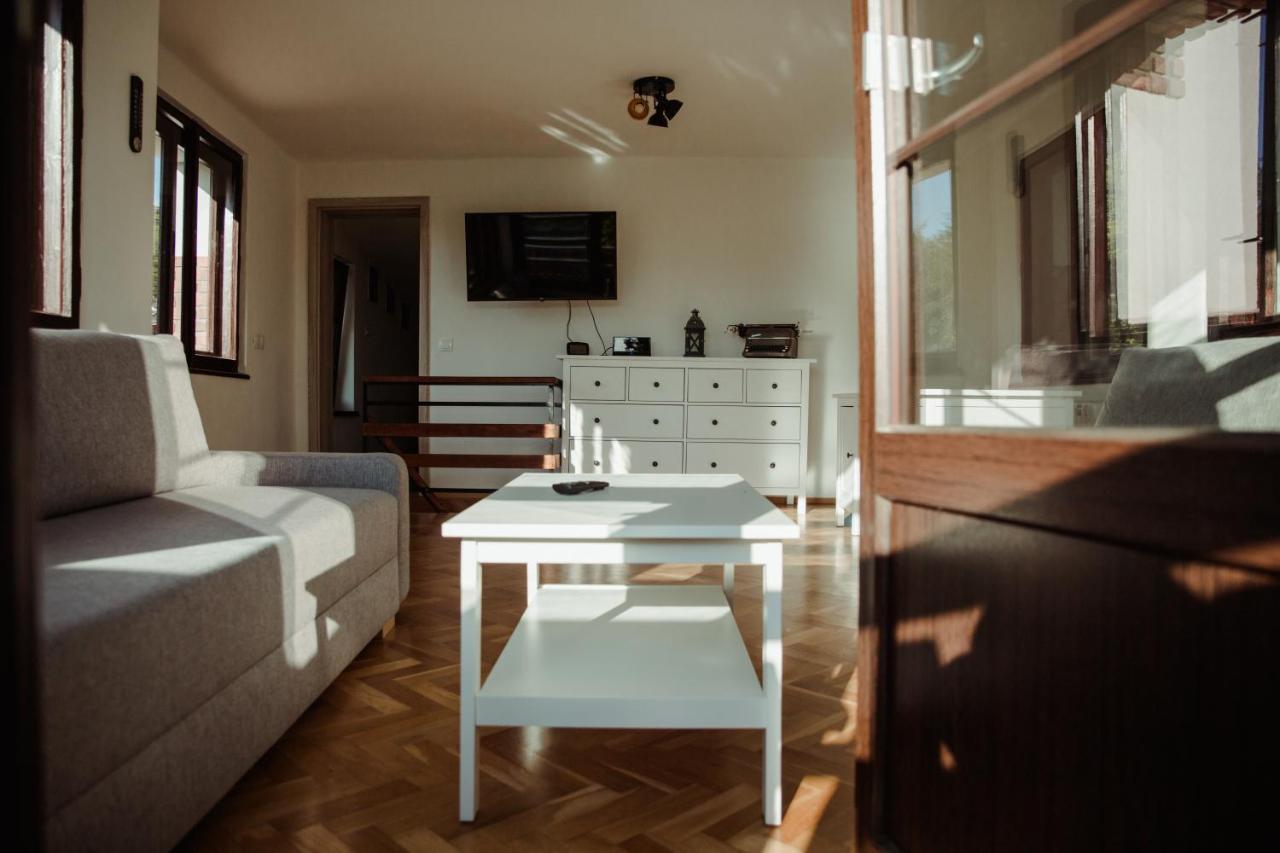 Chata Gabika Kosice Luaran gambar
