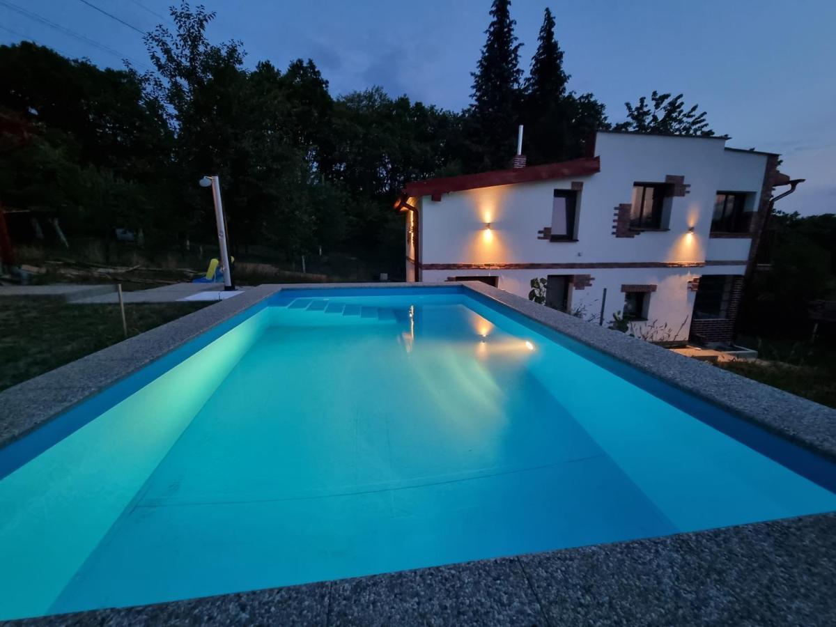 Chata Gabika Kosice Luaran gambar