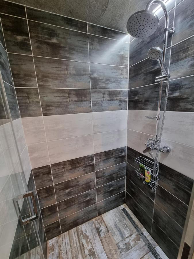 Chata Gabika Kosice Luaran gambar