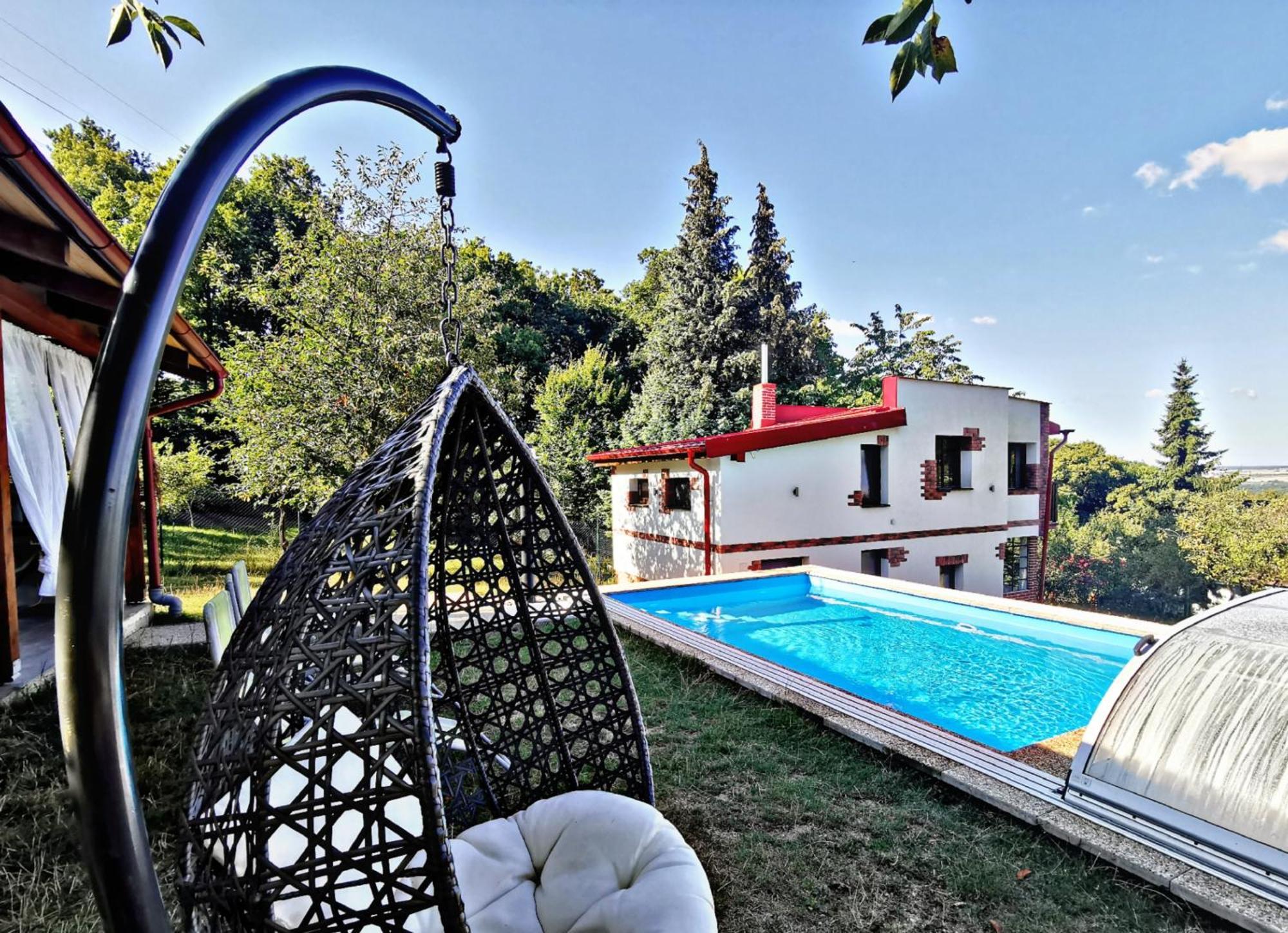 Chata Gabika Kosice Luaran gambar